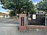 周辺：熊本市立山ノ内小学校 960m