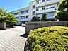 周辺：熊本市立出水中学校 880m