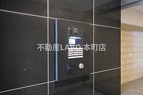 大阪府大阪市中央区南新町2丁目（賃貸マンション2LDK・3階・54.04㎡） その30