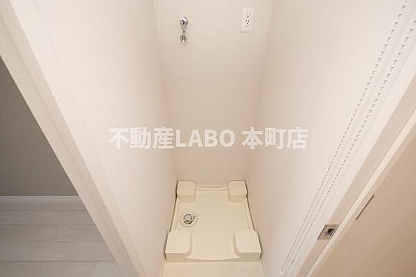 ルフォンプログレ堺筋本町タワーレジデンス ｜大阪府大阪市中央区常盤町2丁目(賃貸マンション1DK・4階・27.15㎡)の写真 その17