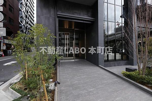 ルフォンプログレ堺筋本町タワーレジデンス ｜大阪府大阪市中央区常盤町2丁目(賃貸マンション1LDK・2階・33.83㎡)の写真 その23