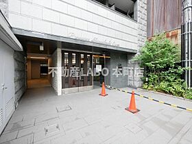 大阪府大阪市中央区南船場1丁目（賃貸マンション1K・9階・22.13㎡） その21