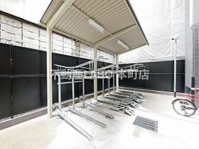 大阪府大阪市中央区南船場1丁目（賃貸マンション1K・9階・22.13㎡） その23