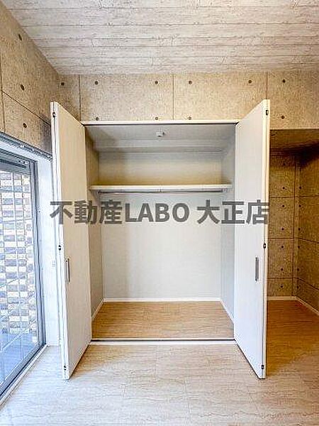 ジューム南船場 ｜大阪府大阪市中央区南船場2丁目(賃貸マンション1LDK・11階・42.28㎡)の写真 その11