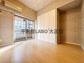 大阪府大阪市中央区南船場2丁目（賃貸マンション1LDK・11階・42.28㎡） その5