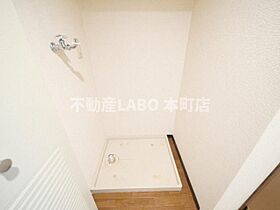 コモグランツ松屋町  ｜ 大阪府大阪市中央区谷町6丁目（賃貸マンション1K・2階・29.57㎡） その15