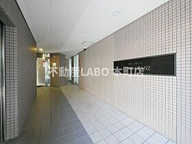 コモグランツ松屋町  ｜ 大阪府大阪市中央区谷町6丁目（賃貸マンション1K・2階・29.57㎡） その18