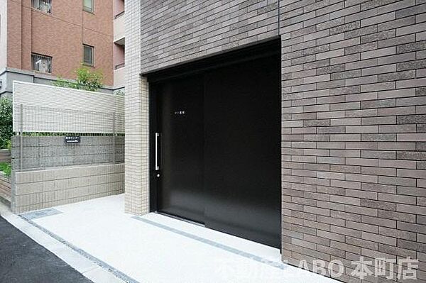 ＲＪＲプレシア南堀江 ｜大阪府大阪市西区南堀江2丁目(賃貸マンション1DK・12階・29.44㎡)の写真 その30