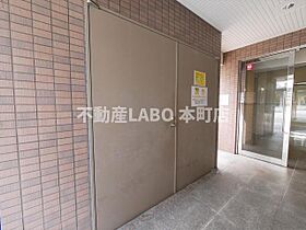 ミーネ新町弐番館  ｜ 大阪府大阪市西区新町2丁目（賃貸マンション1K・6階・24.74㎡） その21