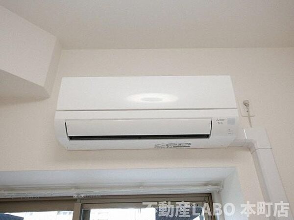 プレサンス立売堀ベルヴィル 805｜大阪府大阪市西区立売堀4丁目(賃貸マンション1K・8階・23.02㎡)の写真 その17