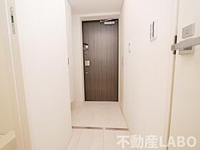 大阪府大阪市北区西天満4丁目（賃貸マンション1K・13階・25.37㎡） その15