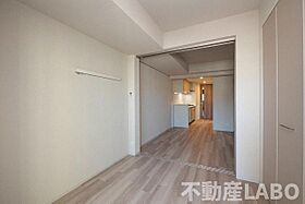 大阪府大阪市中央区東心斎橋1丁目（賃貸マンション1LDK・9階・32.33㎡） その4