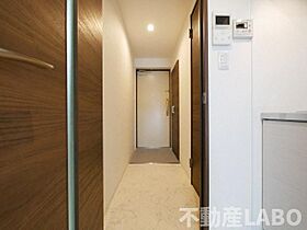 大阪府大阪市北区天満1丁目（賃貸マンション1LDK・10階・33.25㎡） その16