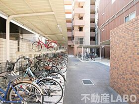 大阪府大阪市北区天満2丁目（賃貸マンション1K・8階・21.28㎡） その20