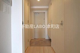 セレニテ本町東リアン  ｜ 大阪府大阪市中央区博労町1丁目（賃貸マンション1LDK・15階・32.78㎡） その17