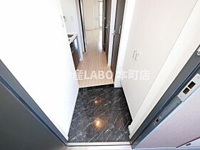 アーデンタワー西本町  ｜ 大阪府大阪市西区阿波座1丁目（賃貸マンション1K・10階・25.05㎡） その16