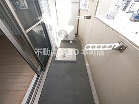 アーデンタワー西本町  ｜ 大阪府大阪市西区阿波座1丁目（賃貸マンション1K・10階・25.05㎡） その18