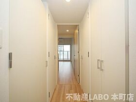 セレニテ天六ミラク 1001 ｜ 大阪府大阪市北区長柄中1丁目（賃貸マンション1DK・10階・23.06㎡） その17