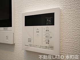 セレニテ天六ミラク 1001 ｜ 大阪府大阪市北区長柄中1丁目（賃貸マンション1DK・10階・23.06㎡） その23