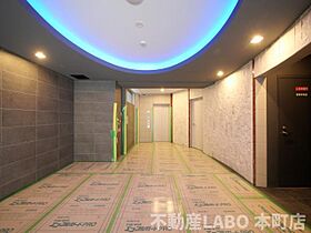 セレニテ天六ミラク 1001 ｜ 大阪府大阪市北区長柄中1丁目（賃貸マンション1DK・10階・23.06㎡） その26