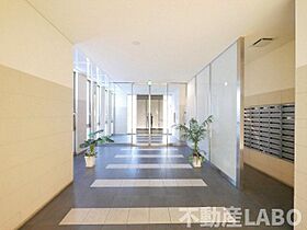 グランカーサ梅田北  ｜ 大阪府大阪市北区豊崎5丁目（賃貸マンション1R・2階・27.39㎡） その21