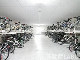 グランカーサ梅田北  ｜ 大阪府大阪市北区豊崎5丁目（賃貸マンション1R・2階・27.39㎡） その26