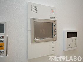 大阪府大阪市北区松ケ枝町（賃貸マンション1LDK・3階・34.53㎡） その21