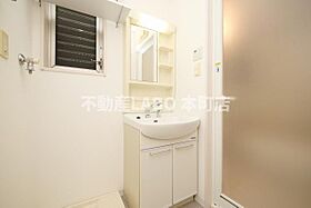 大阪府大阪市中央区南船場2丁目（賃貸マンション1DK・6階・35.18㎡） その12