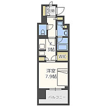 パークアクシスうつぼ公園  ｜ 大阪府大阪市西区靱本町3丁目（賃貸マンション1K・14階・34.98㎡） その2