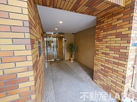 アーバンステージ安堂寺I  ｜ 大阪府大阪市中央区安堂寺町2丁目（賃貸マンション1DK・3階・33.16㎡） その20