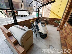 アーバンステージ安堂寺I  ｜ 大阪府大阪市中央区安堂寺町2丁目（賃貸マンション1DK・3階・33.16㎡） その23