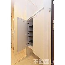 大阪府大阪市中央区北久宝寺町2丁目（賃貸マンション1DK・3階・27.54㎡） その10