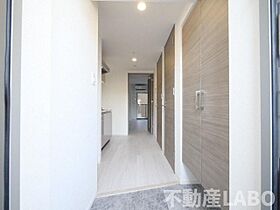 ラヴィータ難波元町 303 ｜ 大阪府大阪市浪速区元町3丁目（賃貸マンション1K・3階・26.33㎡） その15