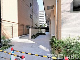 ラヴィータ難波元町 303 ｜ 大阪府大阪市浪速区元町3丁目（賃貸マンション1K・3階・26.33㎡） その21