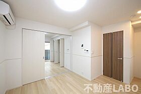 アルモニー大淀II  ｜ 大阪府大阪市北区大淀中3丁目（賃貸アパート1LDK・3階・35.32㎡） その4