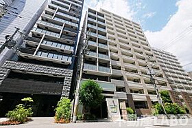 フェールヴィル阿波座  ｜ 大阪府大阪市西区立売堀4丁目（賃貸マンション1K・6階・31.00㎡） その1