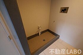 アグレアーブル  ｜ 大阪府大阪市天王寺区逢阪1丁目（賃貸マンション1DK・1階・29.39㎡） その25