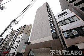 アーバネックス本町II  ｜ 大阪府大阪市西区阿波座1丁目（賃貸マンション1LDK・10階・31.64㎡） その1