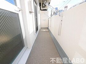 ゼンショウ天神  ｜ 大阪府大阪市北区天神西町（賃貸マンション1DK・4階・32.14㎡） その17