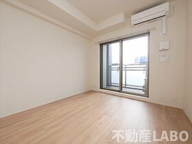 エス・キュート梅田東  ｜ 大阪府大阪市北区南扇町（賃貸マンション1K・10階・22.73㎡） その3