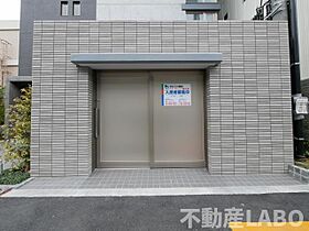 エス・キュート梅田東  ｜ 大阪府大阪市北区南扇町（賃貸マンション1K・10階・22.73㎡） その27