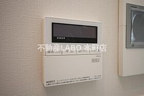 大阪府大阪市中央区常盤町2丁目（賃貸マンション1LDK・13階・33.90㎡） その24