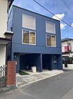 埼玉県川口市桜町3丁目15-18：物件画像／株式会社SKハウス
