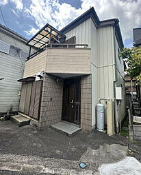 鳩ヶ谷駅 8.4万円