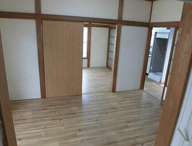 洋室