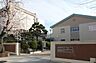 浴室：和歌山市立大新小学校