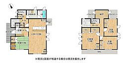 海南市岡田 中古住宅