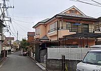東京都福生市大字熊川：物件画像