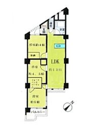 羽村栄町住宅