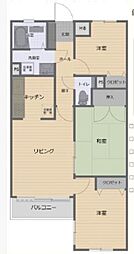 コスモ河辺霞台